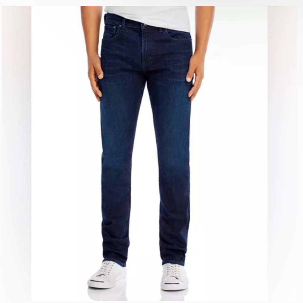 Edwin Denim Maddox Legend Slim Men's Jeans Size 29